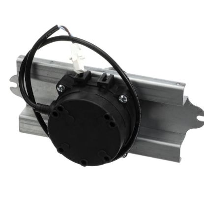 Picture of Grindmaster Cecilware Pump Motor Single 120/250V 300 Part# 231-00381