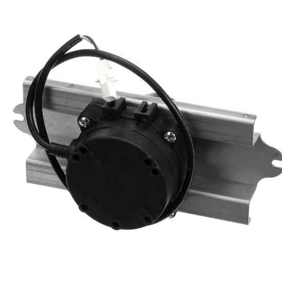 Picture of Grindmaster Cecilware Pump Motor Single 120/250V 300 Part# 231-00381