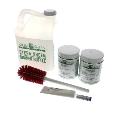 Picture of Grindmaster Cecilware Crathco Frozen Treatment Kit Part# 250-00450