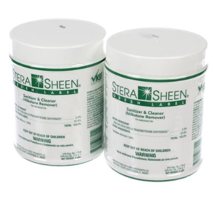 Picture of Grindmaster Cecilware Crathco Frozen Treat-ment Replenishment Part# 250-00451