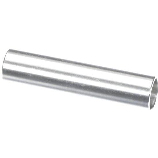 Picture of Grindmaster Cecilware Leg Alum Spare Part Part# 2543A