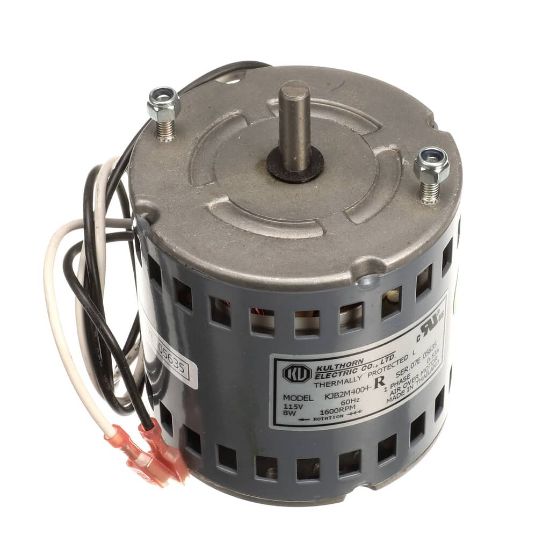 Picture of Grindmaster Cecilware Pump Motor, Cw, 115V, 60 Hz, W Part# 260-00005