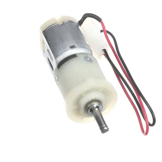 Picture of Grindmaster Cecilware Gearmotor24vdc 500 Rpm Part# 260-00031