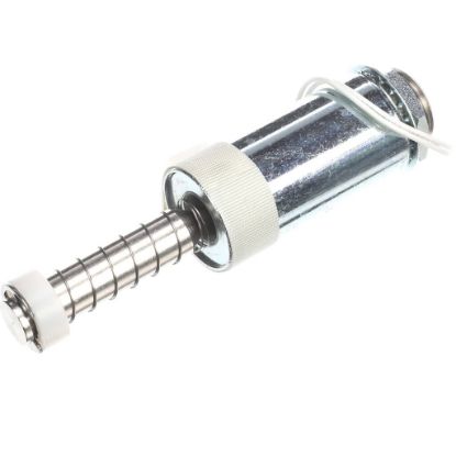 Picture of Grindmaster Cecilware Solenoid24vdc Terminated Lock Part# 270-00005