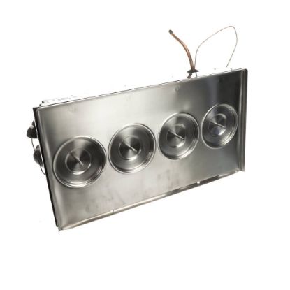 Picture of Grindmaster Cecilware Evap Assembly E47e475-34 Spare Par Part# 2678