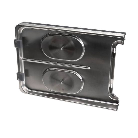 Picture of Grindmaster Cecilware Evaporator Assembly_mini Twin Part# 231-00007