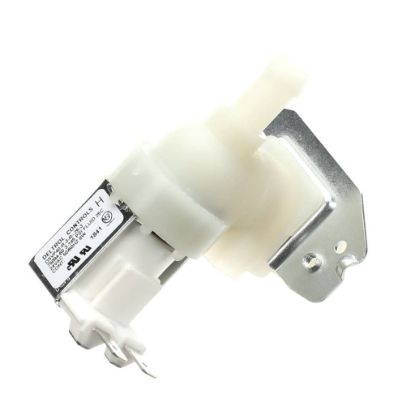 Picture of Grindmaster Cecilware Valve 24Vac Water Inlet Part# 280-00007