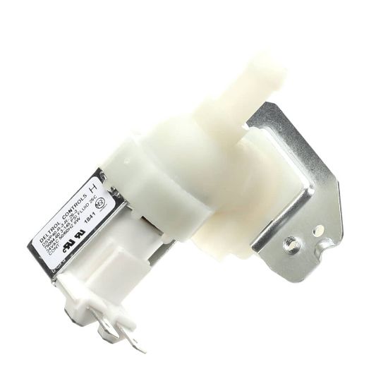 Picture of Grindmaster Cecilware Valve 24Vac Water Inlet Part# 280-00007