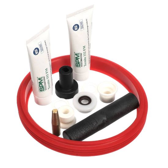 Picture of Grindmaster Cecilware Pm Kit Gt1 Push Spm 05.Zz0123.002 Part# 250-00307