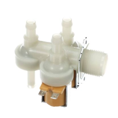 Picture of Grindmaster Cecilware Solenoid Valve3-way(1-free Flo Part# 280-00035
