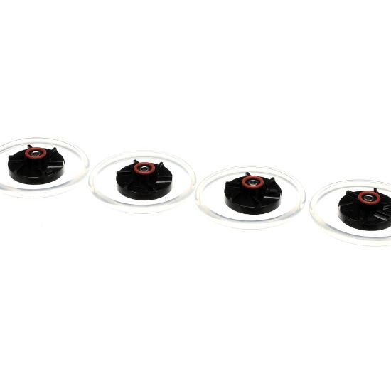 Picture of Grindmaster Cecilware Kit Preventive Maintenance E49 Part# 250-00144