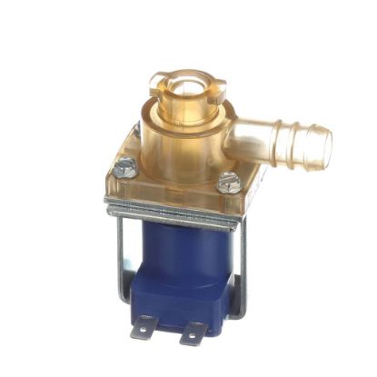 Picture of Grindmaster Cecilware Valve 24 Vdc Bayonett Dump W/flow Insert Part# 280-00108