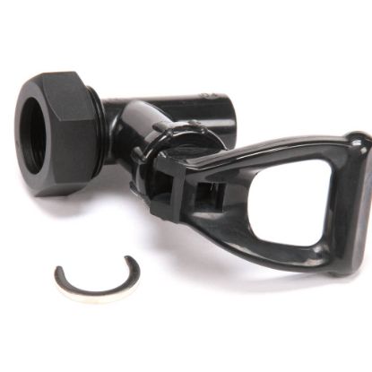 Picture of Grindmaster Cecilware Faucet, Vert. Valve, Pinch Tub Part# 280-00032