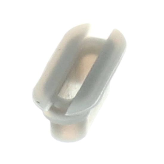 Picture of Grindmaster Cecilware Drainage Channel Silicone Cs2e Part# 290-00099
