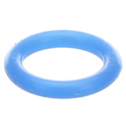 Picture of Grindmaster Cecilware O-ring, Heavy Valve, Blue Part# 290-00175