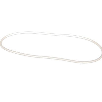 Picture of Grindmaster Cecilware O-ring, 2-255 Silicone Rubber Part# 290-00088