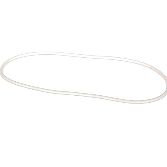 Picture of Grindmaster Cecilware O-ring, 2-255 Silicone Rubber Part# 290-00088