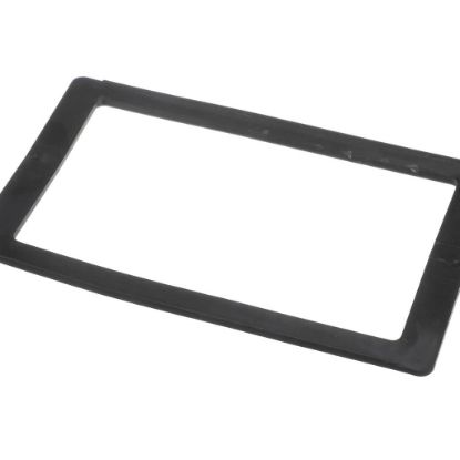 Picture of Grindmaster Cecilware Gasket Silicone Part# 290-00116