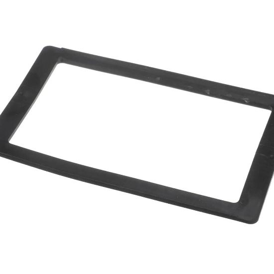 Picture of Grindmaster Cecilware Gasket Silicone Part# 290-00116