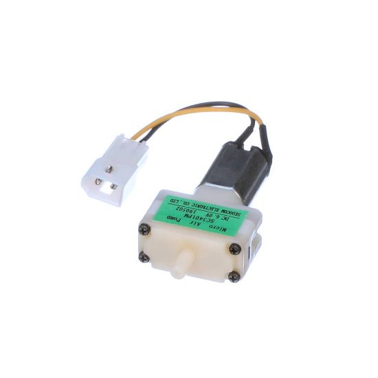Picture of Grindmaster Cecilware Air Pump 6Vdc Micro Part# 310-00000