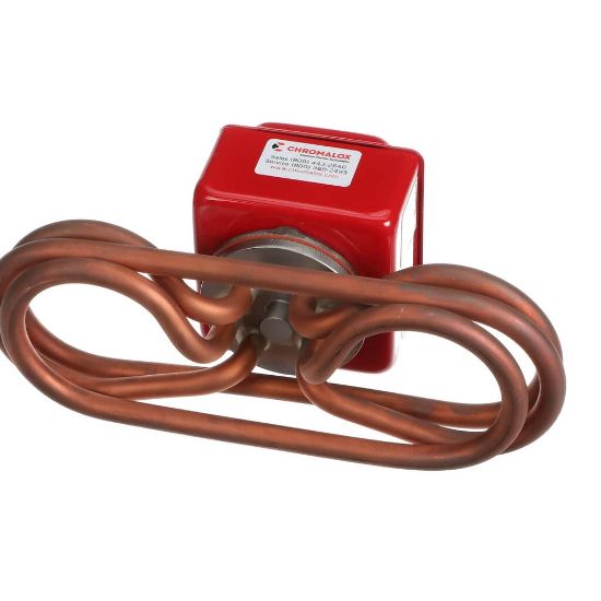 Picture of Grindmaster Cecilware Element, 240V 8Kw 3Ph Part# 320-00019