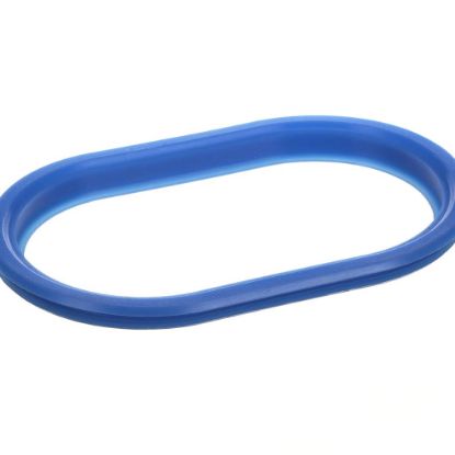 Picture of Grindmaster Cecilware Blue Gasket Part# 290-00176