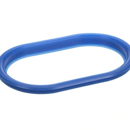 Picture of Grindmaster Cecilware Blue Gasket Part# 290-00176