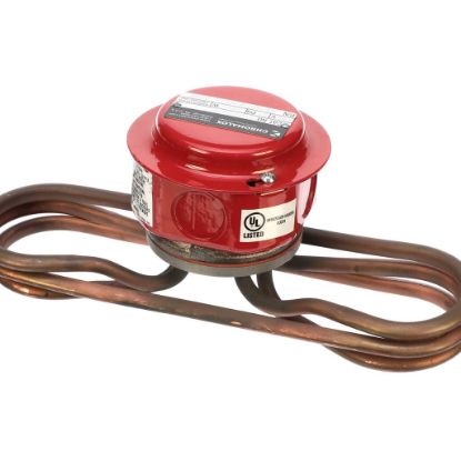 Picture of Grindmaster Cecilware Element 480V 5Kw 3Ph Part# 320-00021