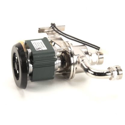 Picture of Grindmaster Cecilware Water Pump 120V Part# 310-00006