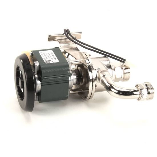 Picture of Grindmaster Cecilware Water Pump 120V Part# 310-00006
