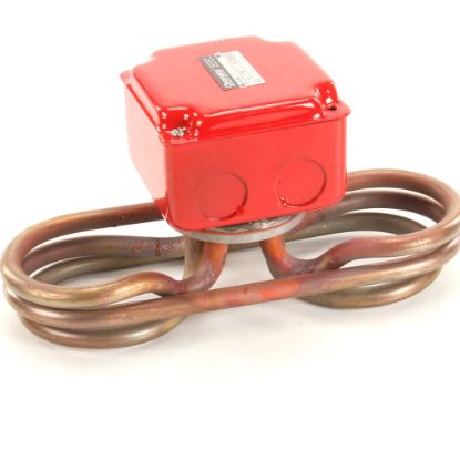 Picture of Grindmaster Cecilware Element 480V 8Kw 3Ph Part# 320-00022