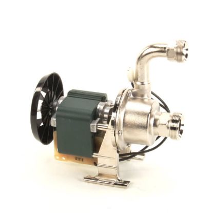 Picture of Grindmaster Cecilware Water Pump 230V (Urn) With Ss Part# 310-00007