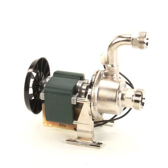 Picture of Grindmaster Cecilware Water Pump 230V (Urn) With Ss Part# 310-00007