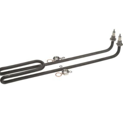 Picture of Grindmaster Cecilware Heater_4000w/240v_bent Part# 320-00081