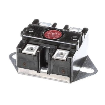 Picture of Grindmaster Cecilware Thermostat 66Tm 40A Part# 321-00023
