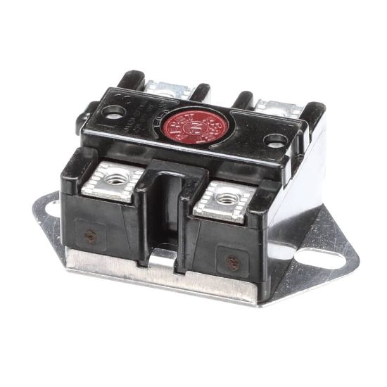 Picture of Grindmaster Cecilware Thermostat 66Tm 40A Part# 321-00023