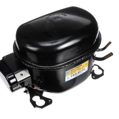 Picture of Grindmaster Cecilware Compressor D155/e275 Spare Pa Part# 3247