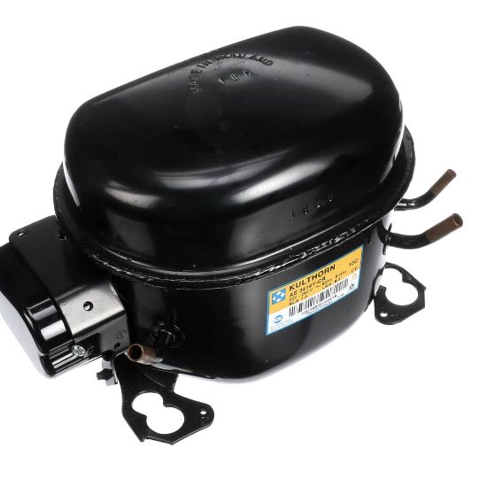 Picture of Grindmaster Cecilware Compressor D155/e275 Spare Pa Part# 3247