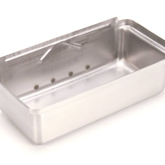 Picture of Grindmaster Cecilware Pan, Drip E27-3 S.s. Spare Par Part# 3330