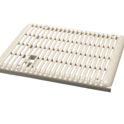 Picture of Grindmaster Cecilware Panel Plastic 1-Hole (New) Part# 3397