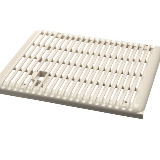 Picture of Grindmaster Cecilware Panel Plastic 1-Hole (New) Part# 3397