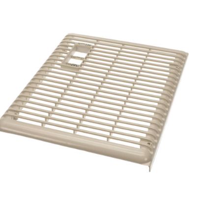 Picture of Grindmaster Cecilware Panel, Plastic 3-Hole (New) Part# 3399