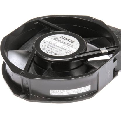Picture of Grindmaster Cecilware Motor, Fan, E27, 115V, Axial, Part# 3338