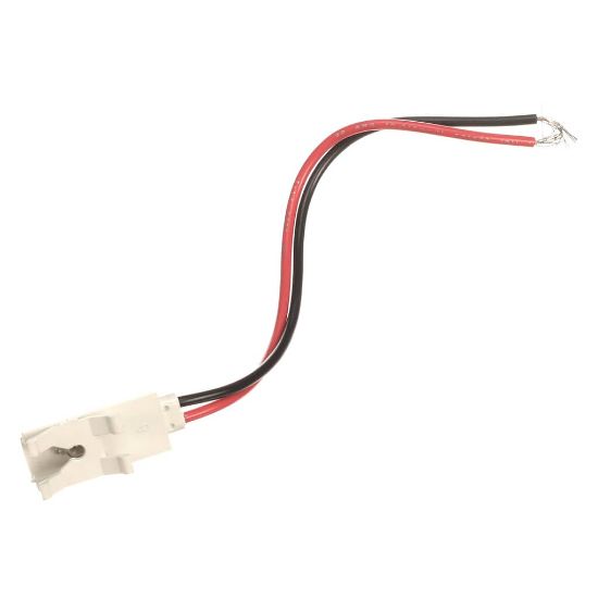 Picture of Grindmaster Cecilware Red Camera Lense/ Bulb 125V-bev/urn Part# 32004L