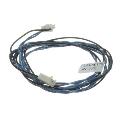 Picture of Grindmaster Cecilware Harness,rs485 Double Brewer Part# 343-00170