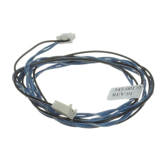 Picture of Grindmaster Cecilware Harness,rs485 Double Brewer Part# 343-00170