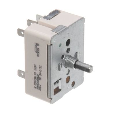 Picture of Grindmaster Cecilware Switch Infinite 120V Part# 344-00035
