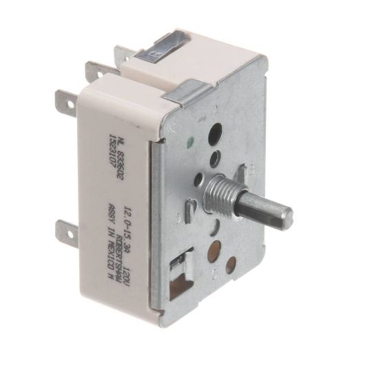 Picture of Grindmaster Cecilware Switch Infinite 120V Part# 344-00035