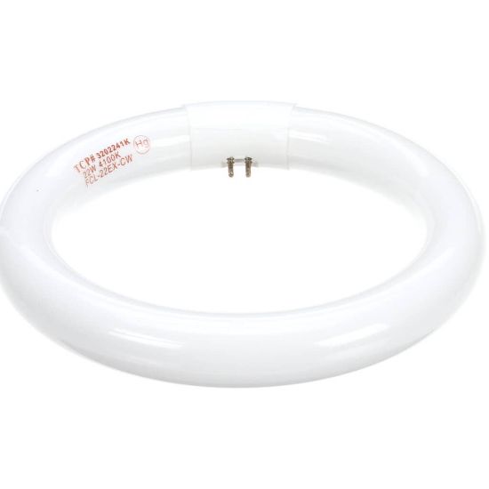 Picture of Grindmaster Cecilware Lamp Circular 22W4100k #32 Part# 345-00003