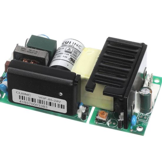 Picture of Grindmaster Cecilware Power Supply 24 Vdc Univ Inpu Part# 346-00036